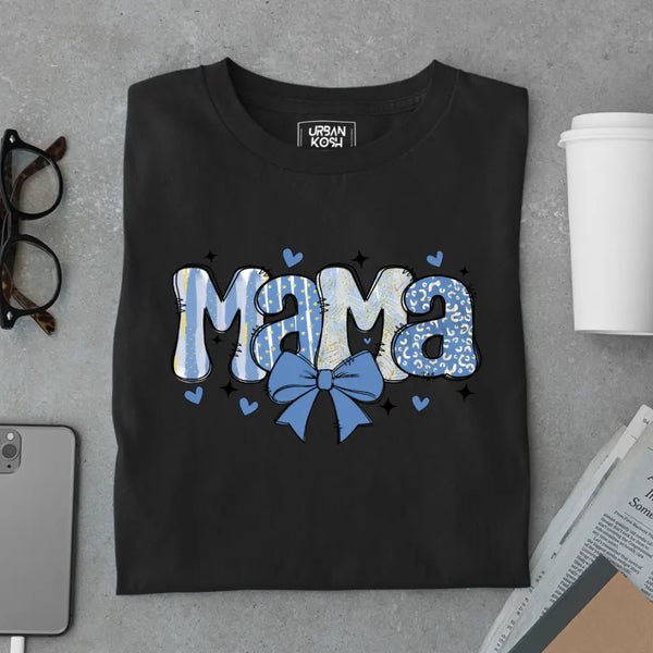 Pookie Mama - Mother's Day Special Premium T-Shirt