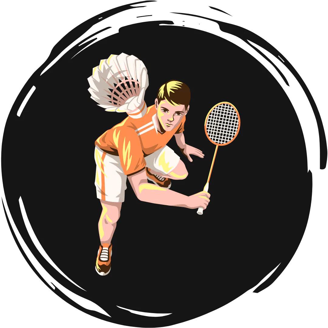 Badminton