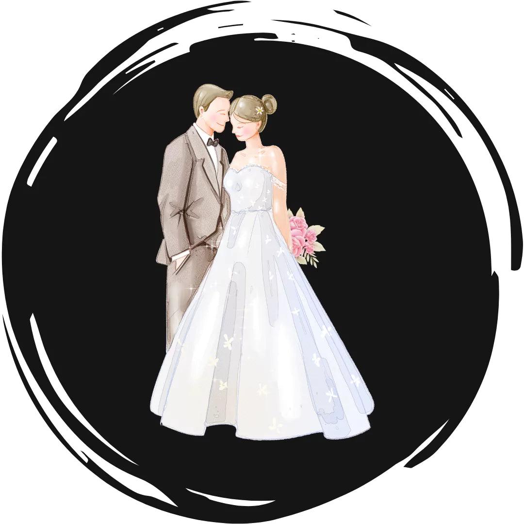 Husband & Wife