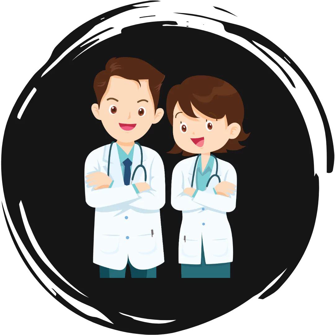 Doctor