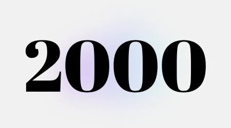 2000 – Urban Kosh