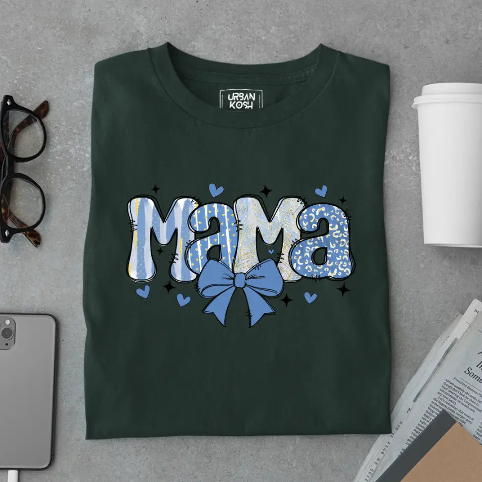Pookie Mama - Mother's Day Special Premium T-Shirt