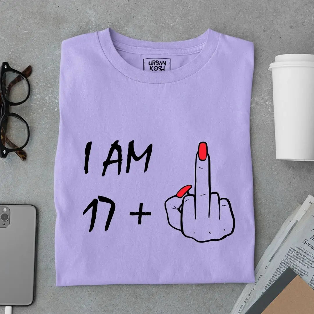 18th Birthday Gift For Savage Women