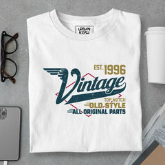 Vintage 1996 Old Style T-Shirt