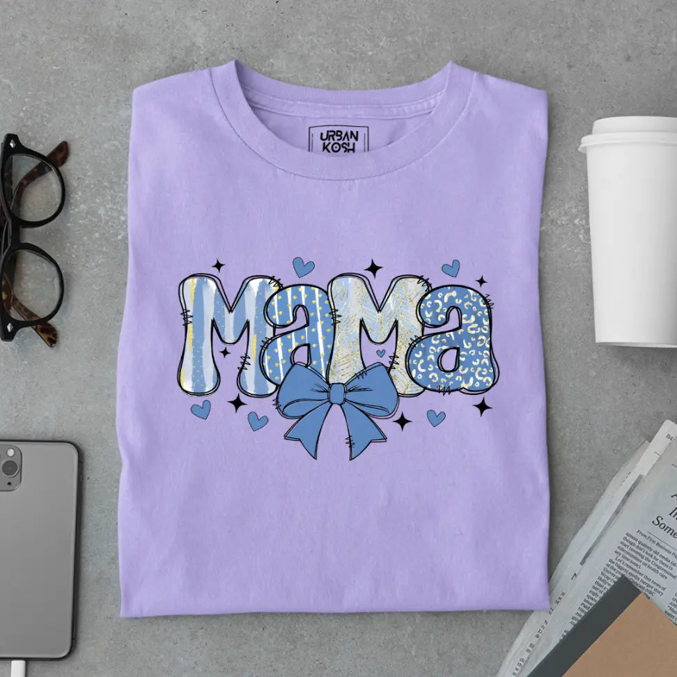 Pookie Mama - Mother's Day Special Premium T-Shirt