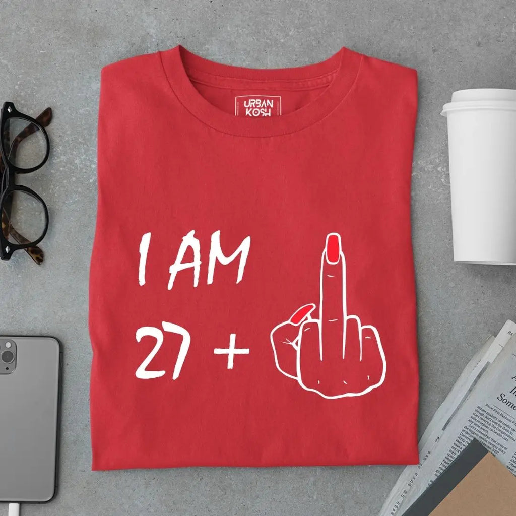 28th Birthday Gift For Savage Women