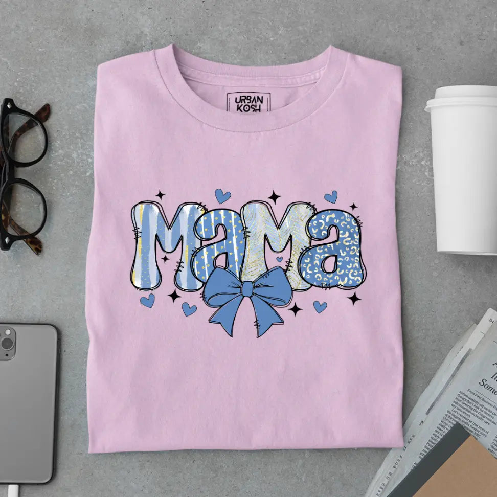 Pookie Mama - Mother's Day Special Premium T-Shirt