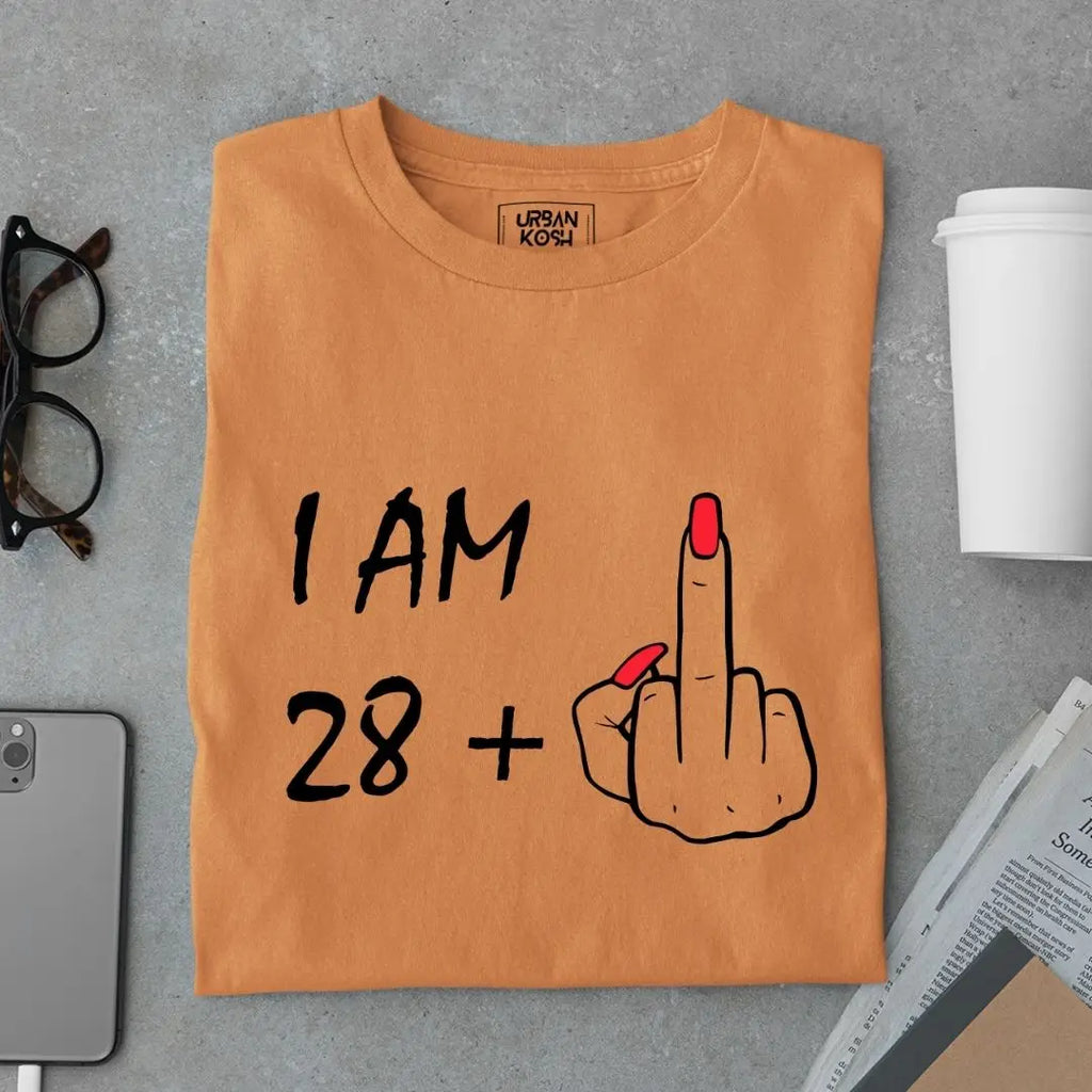 29th Birthday Gift For Savage Women