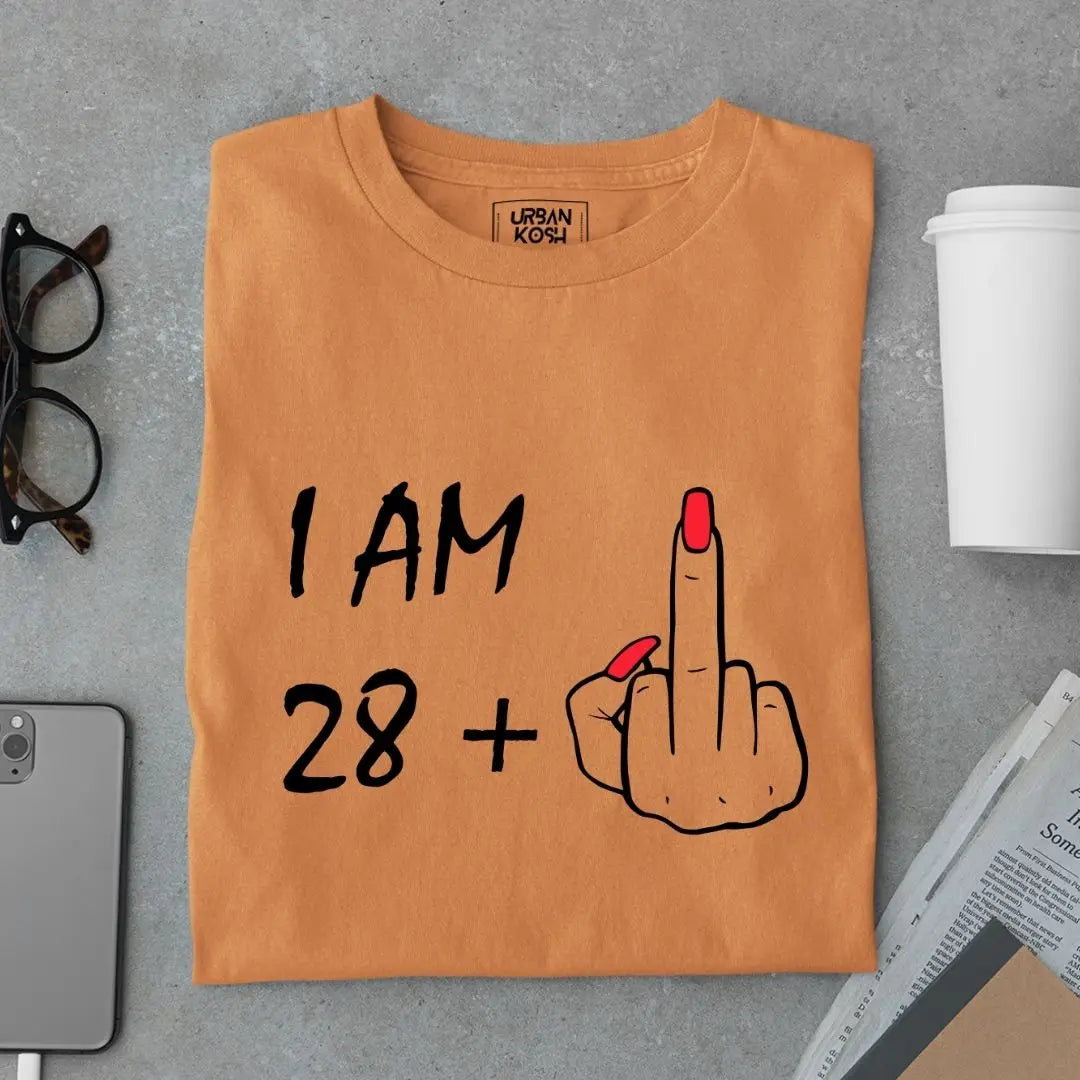 29th Birthday Gift For Savage Women