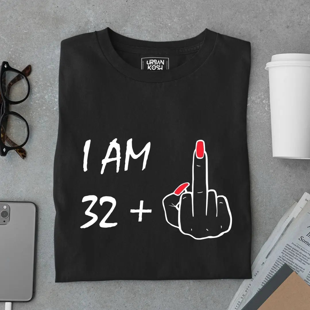 33rd Birthday Gift For Savage Women
