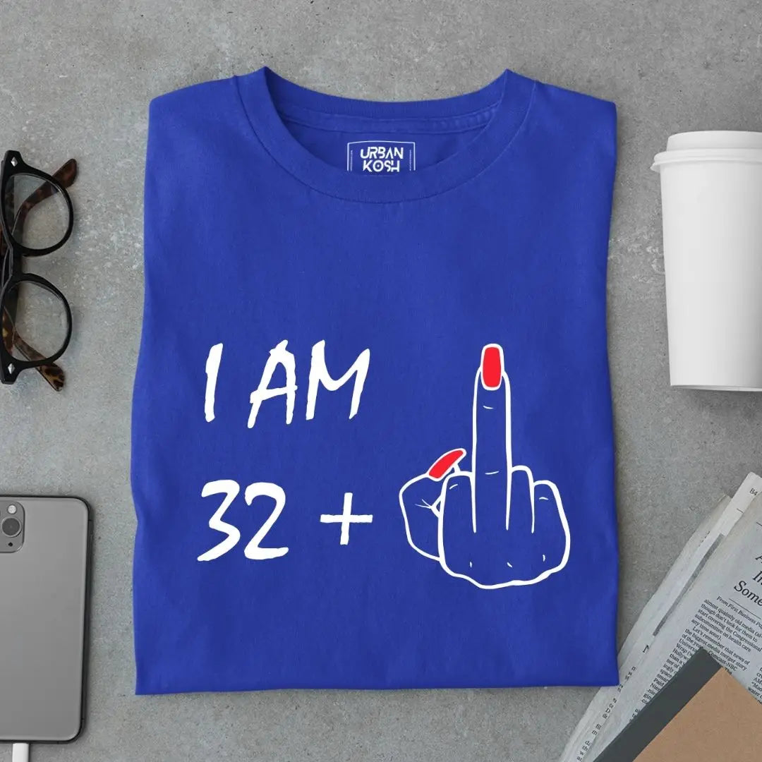 33rd Birthday Gift For Savage Women