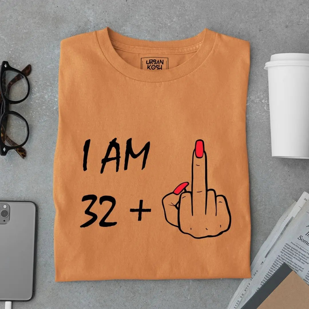 33rd Birthday Gift For Savage Women