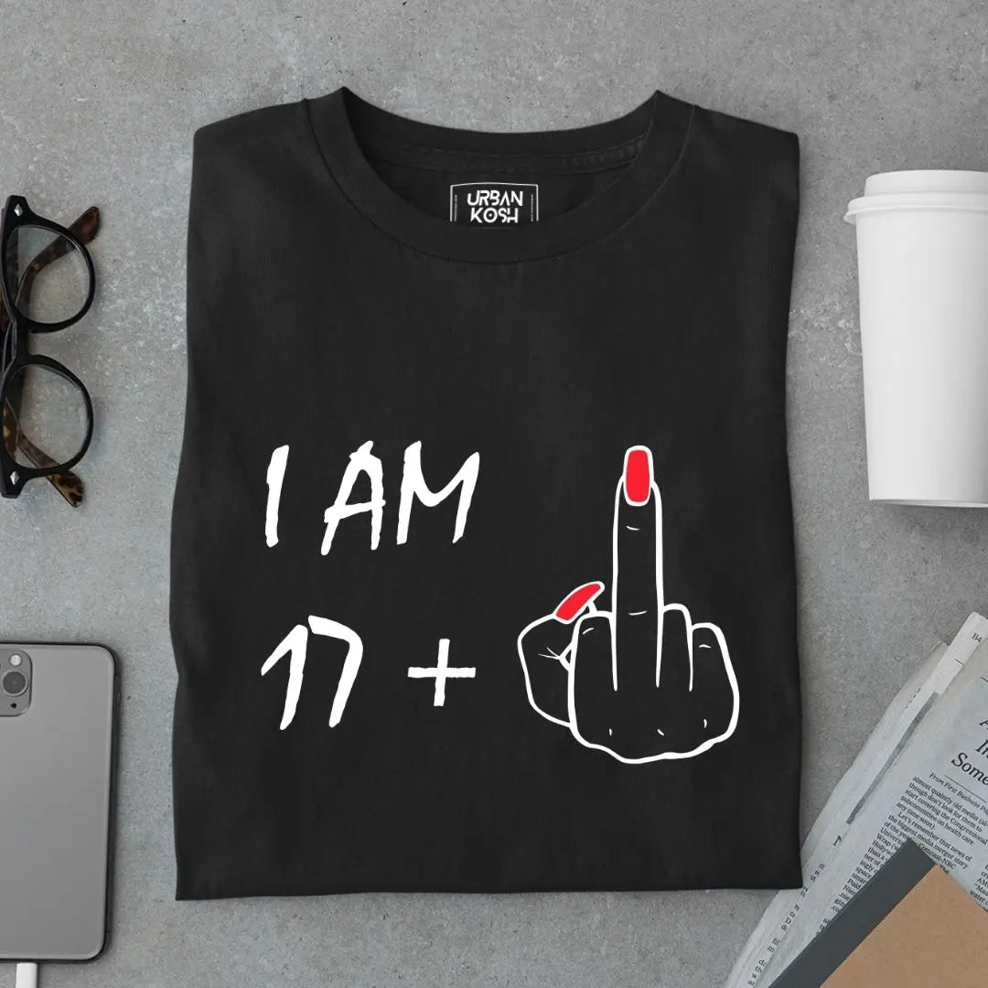 18th Birthday Gift For Savage Women