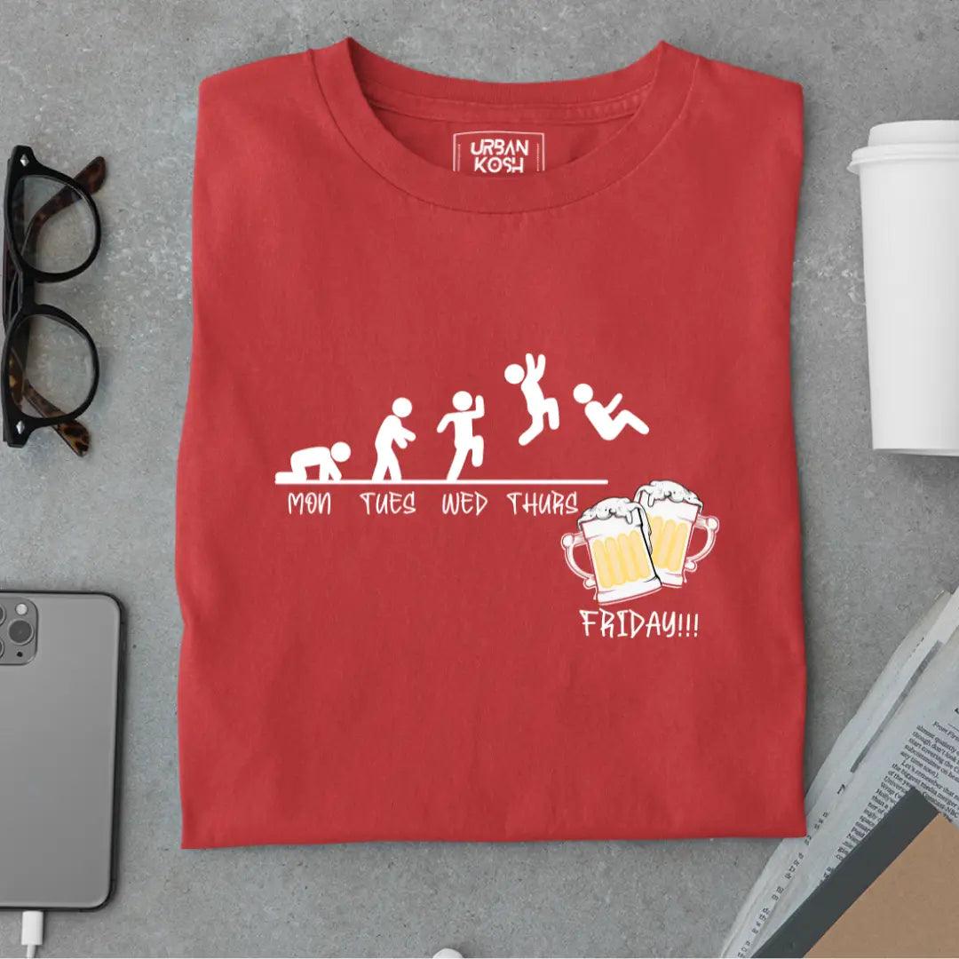 Beer Week T-Shirt