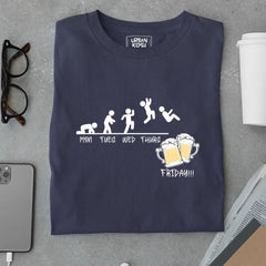 Beer Week T-Shirt