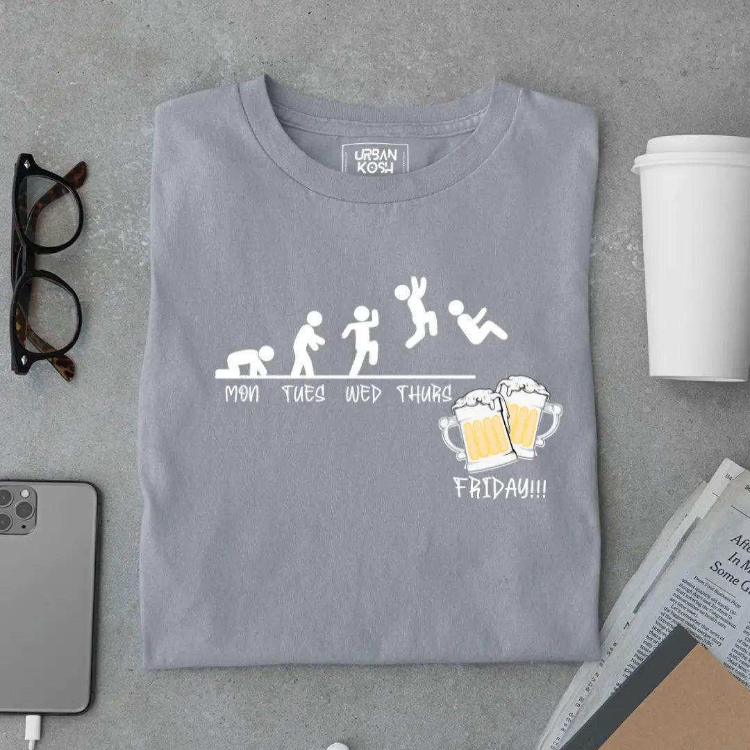 Beer Week T-Shirt