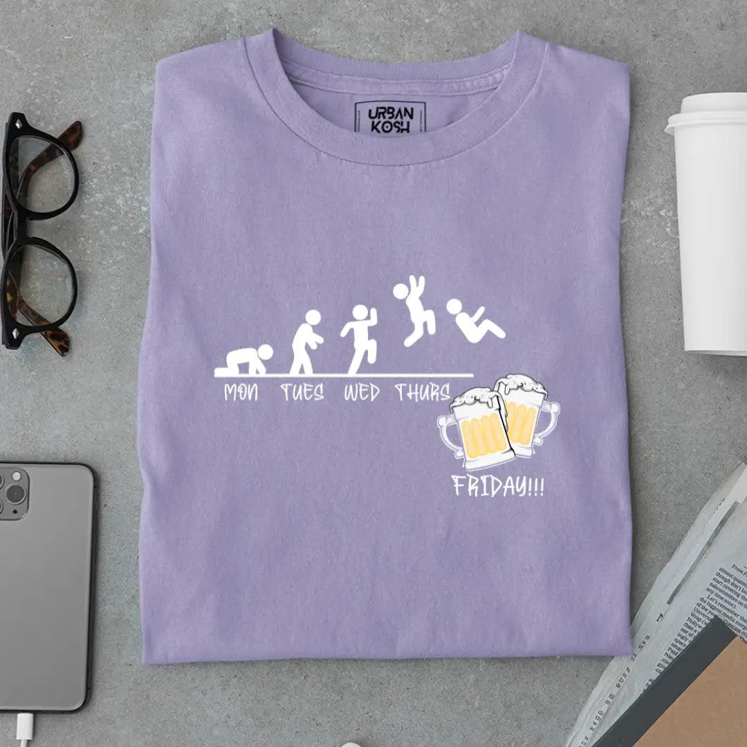 Beer Week T-Shirt