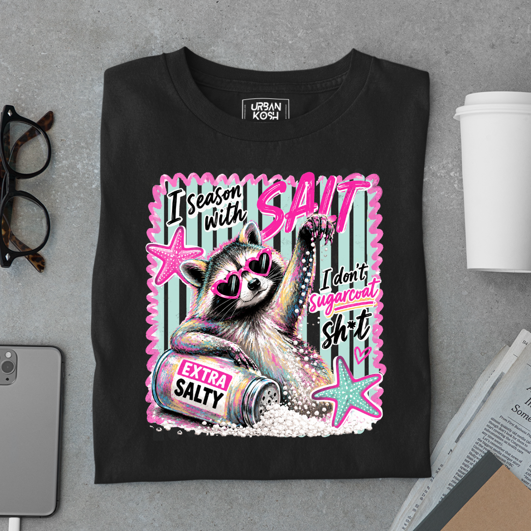 I Don't Sugarcoat Sh*t  Funny T Shirt