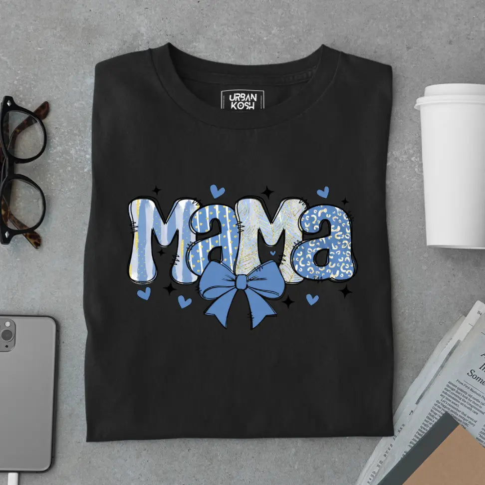 Pookie Mama - Mother's Day Special Premium T-Shirt