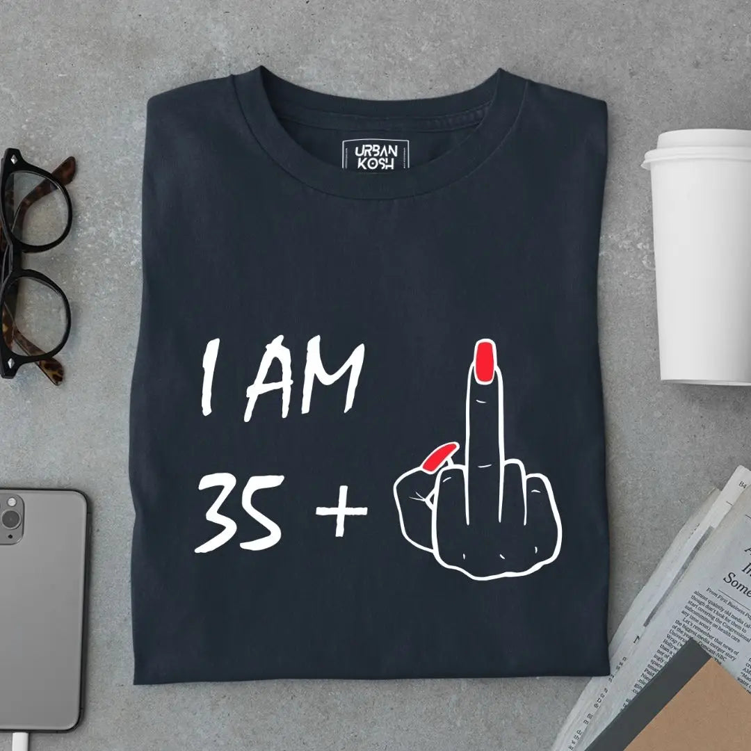 36th Birthday Gift For Savage Women