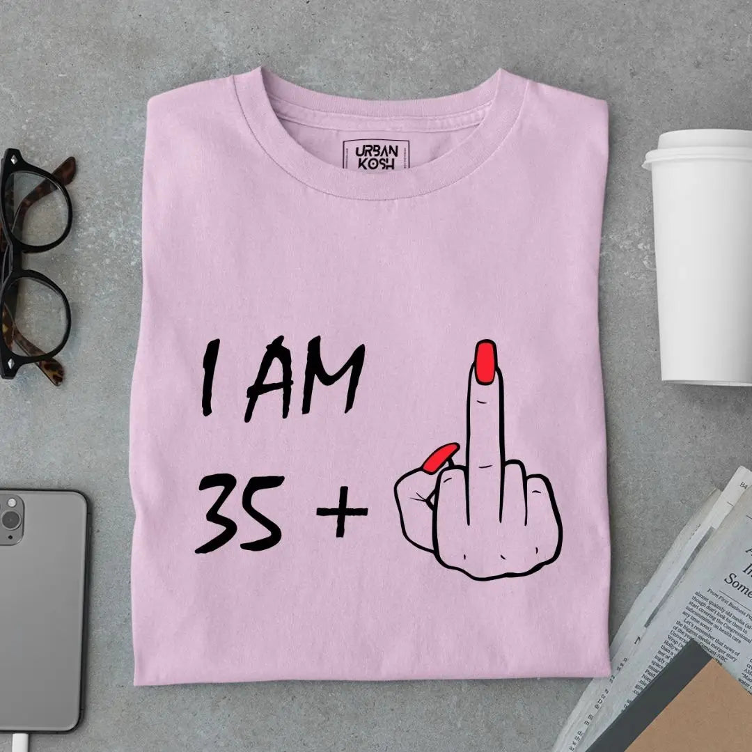 36th Birthday Gift For Savage Women