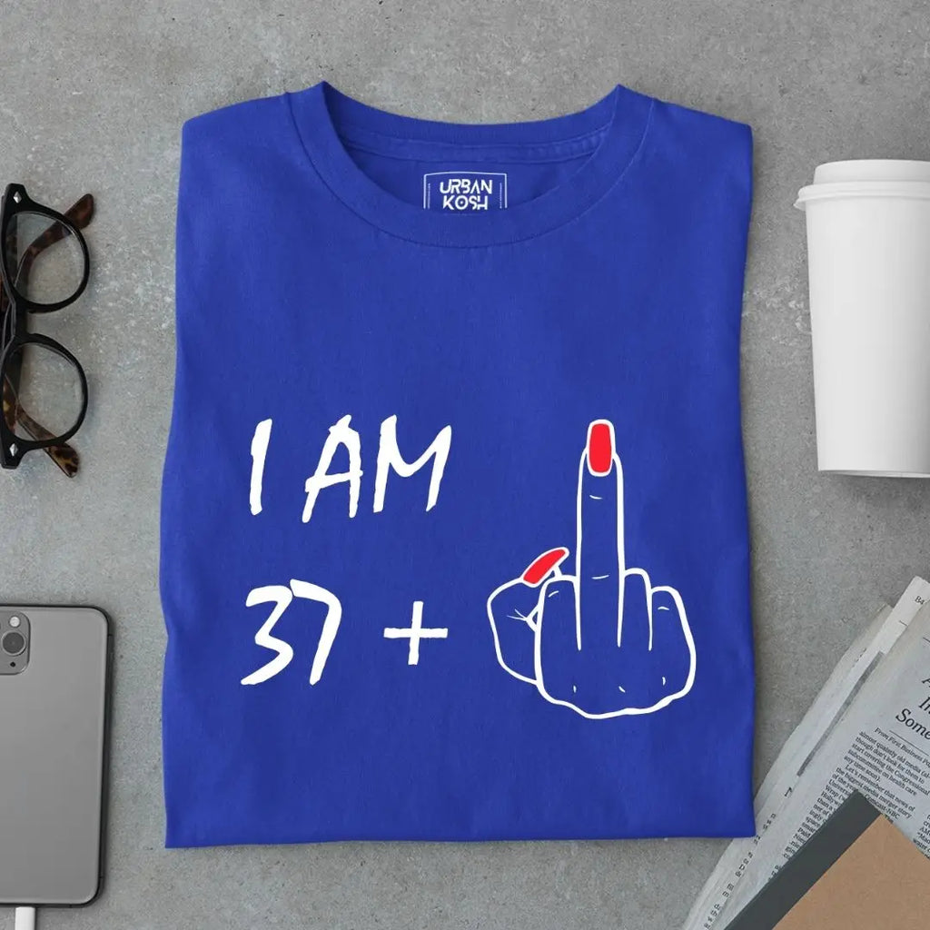 38th Birthday Gift For Savage Women