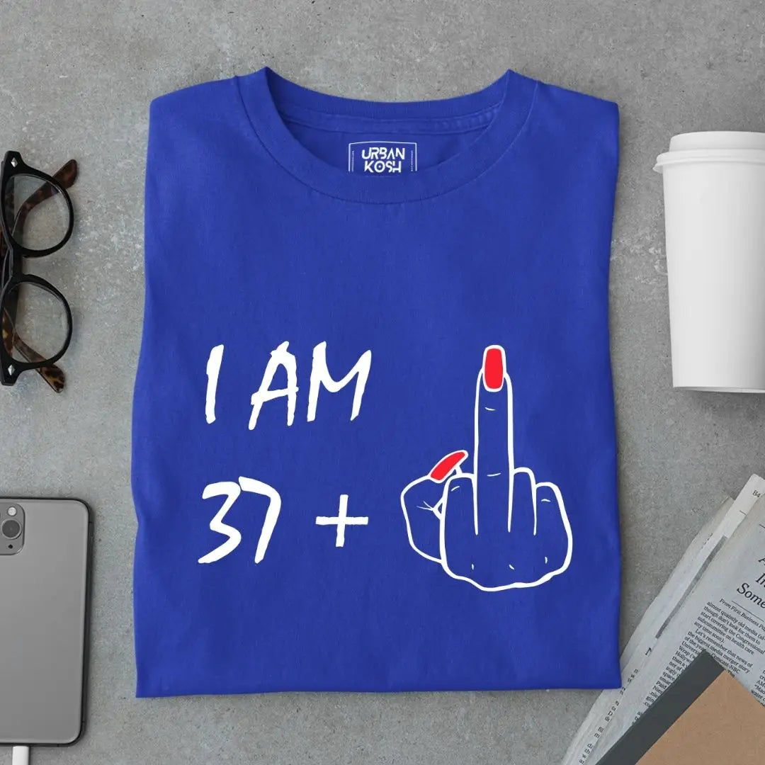 38th Birthday Gift For Savage Women