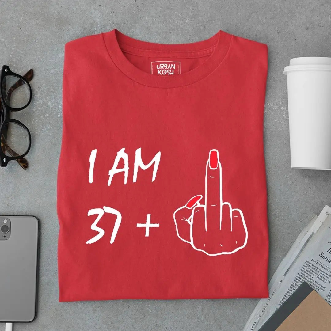 38th Birthday Gift For Savage Women