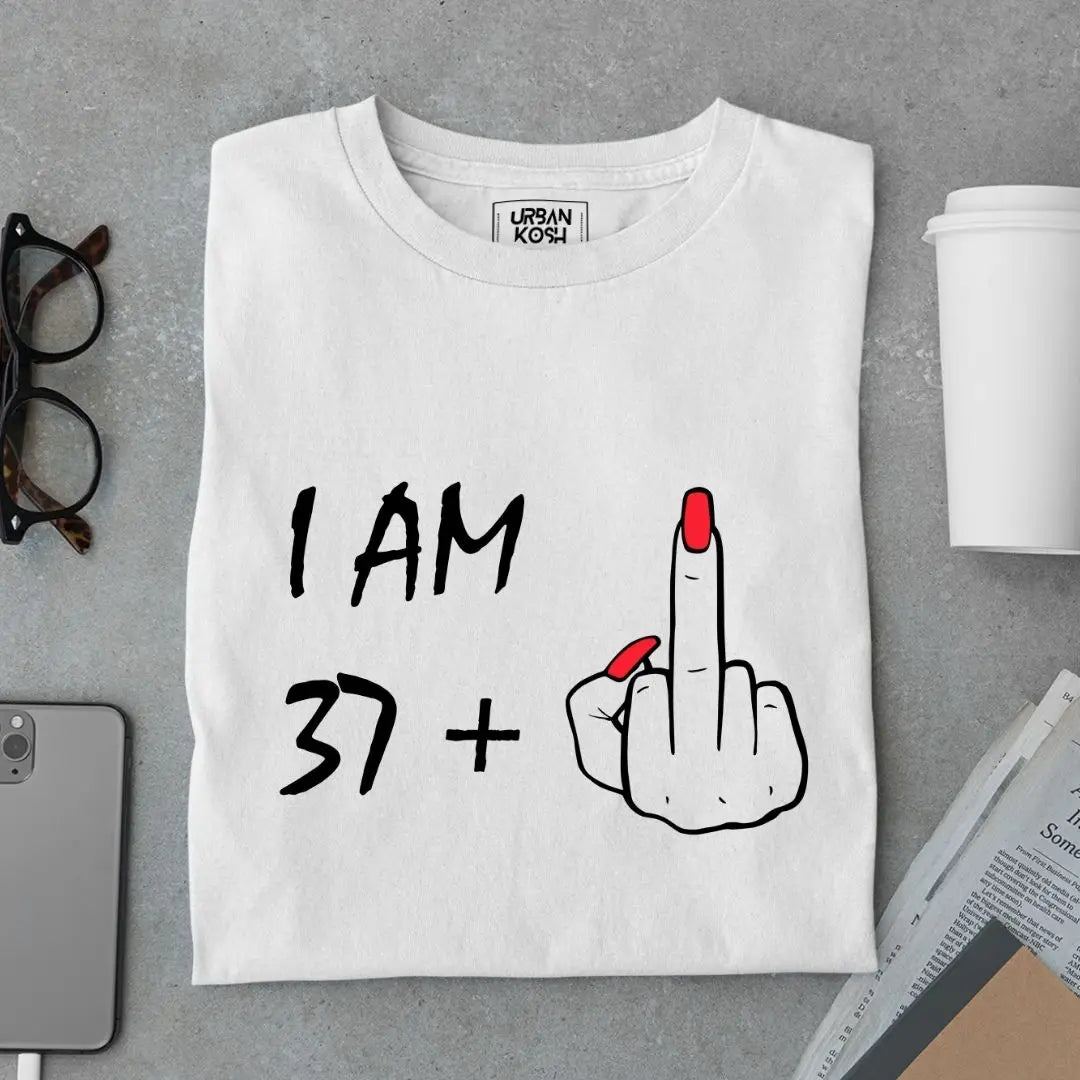 38th Birthday Gift For Savage Women