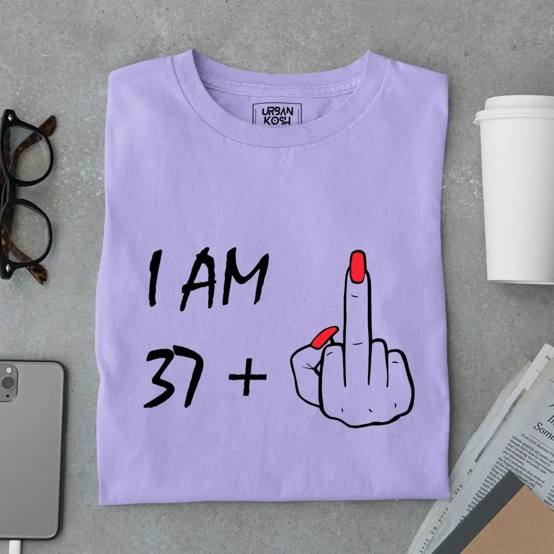 38th Birthday Gift For Savage Women