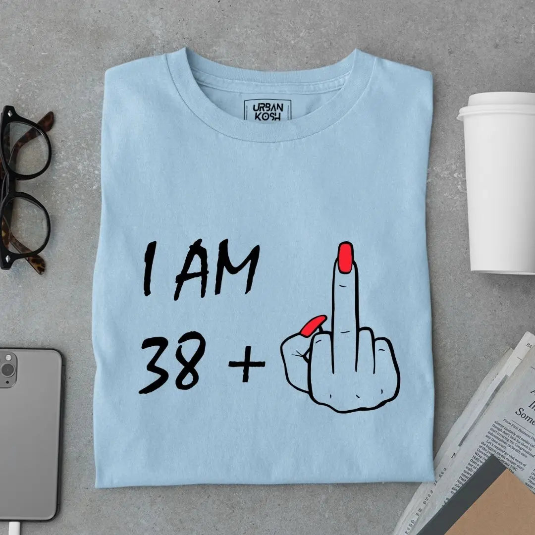 39th Birthday Gift For Savage Women