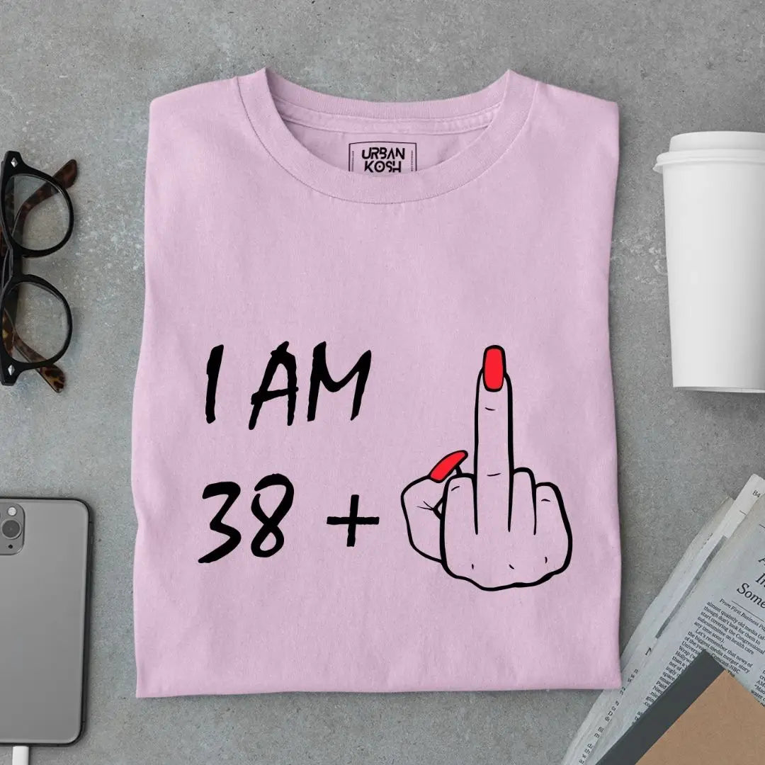 39th Birthday Gift For Savage Women