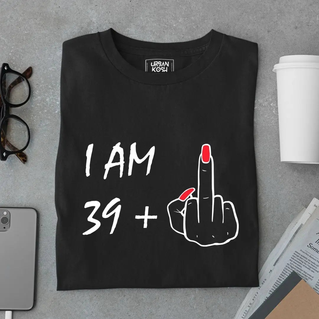 40th Birthday Gift For Savage Women