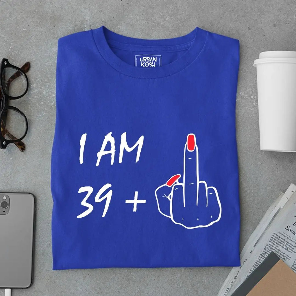 40th Birthday Gift For Savage Women