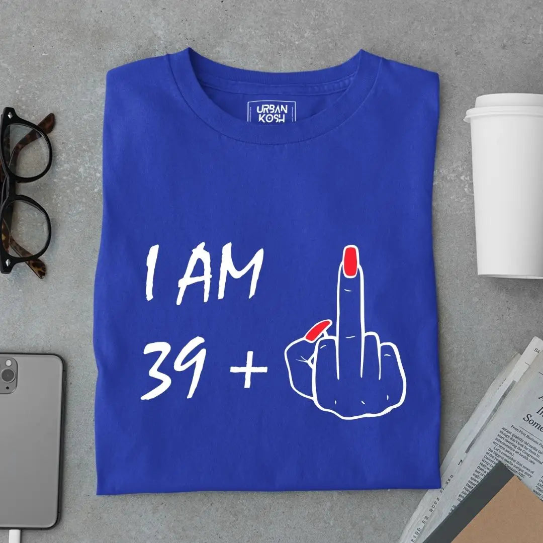 40th Birthday Gift For Savage Women