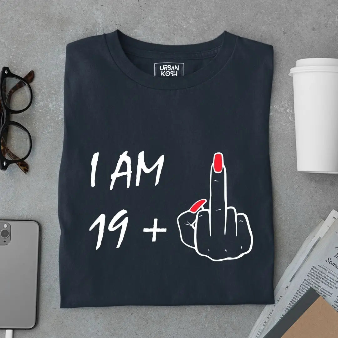 20th Birthday Gift For Savage Women