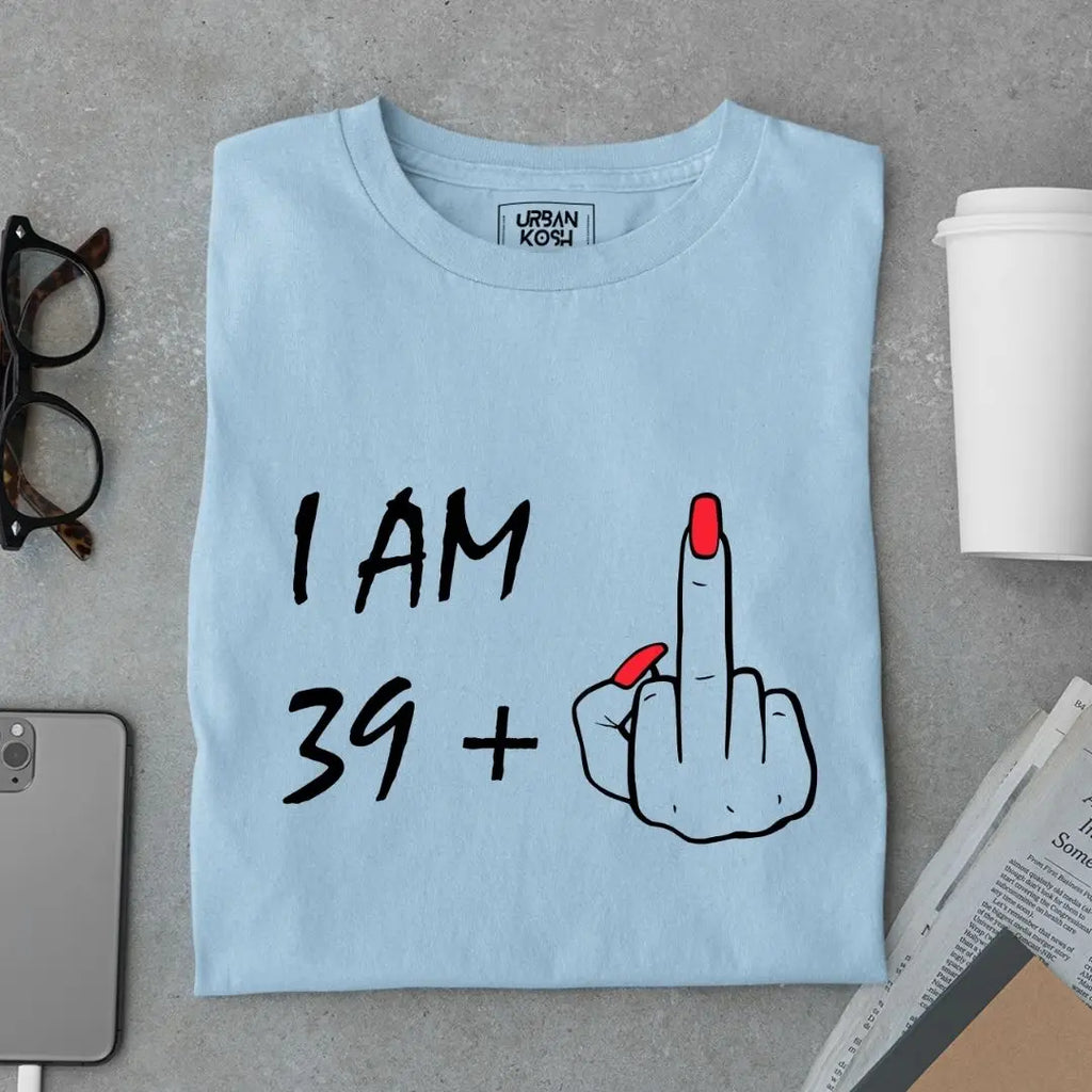 40th Birthday Gift For Savage Women