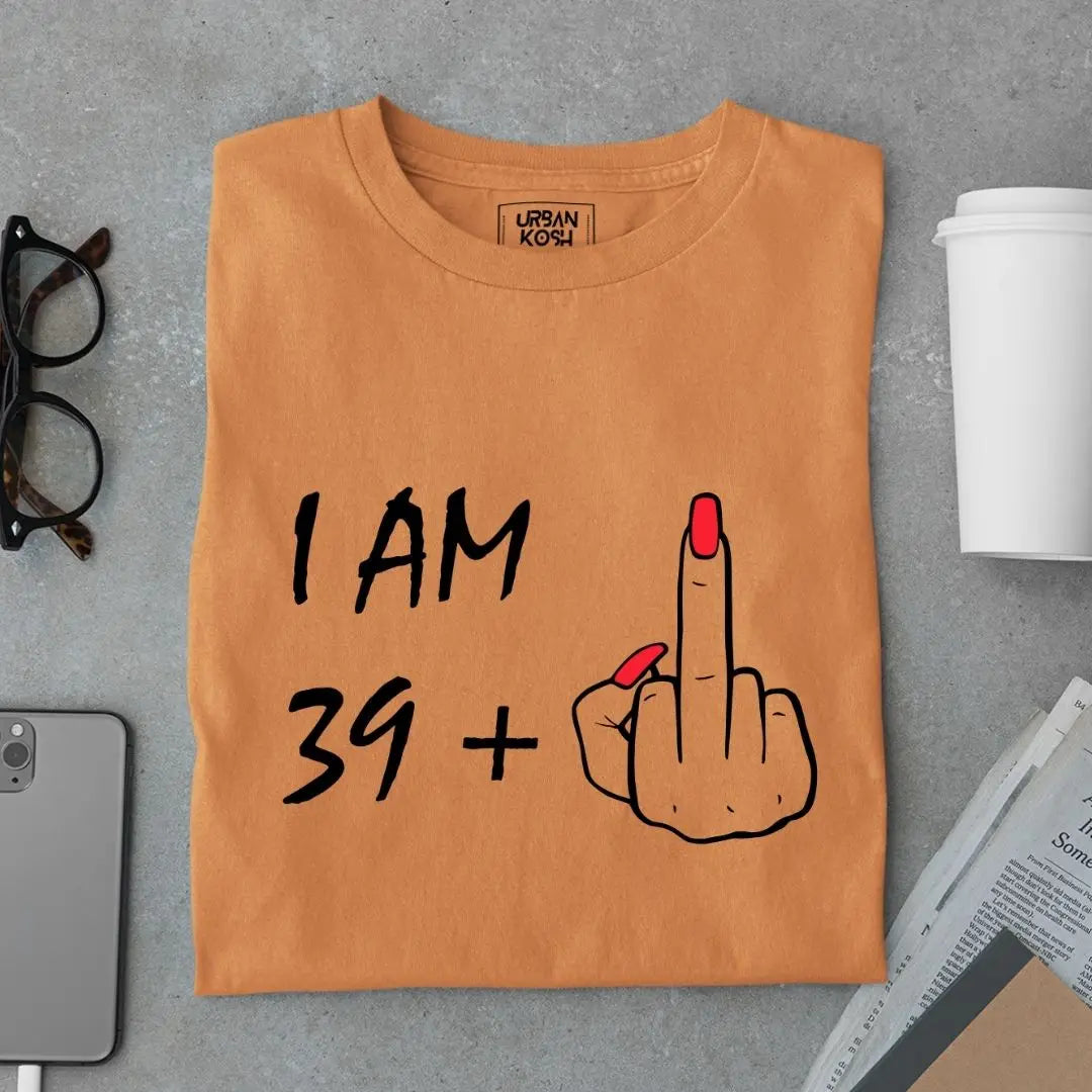 40th Birthday Gift For Savage Women