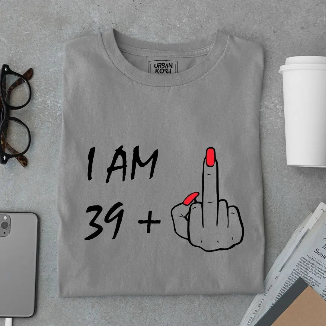 40th Birthday Gift For Savage Women