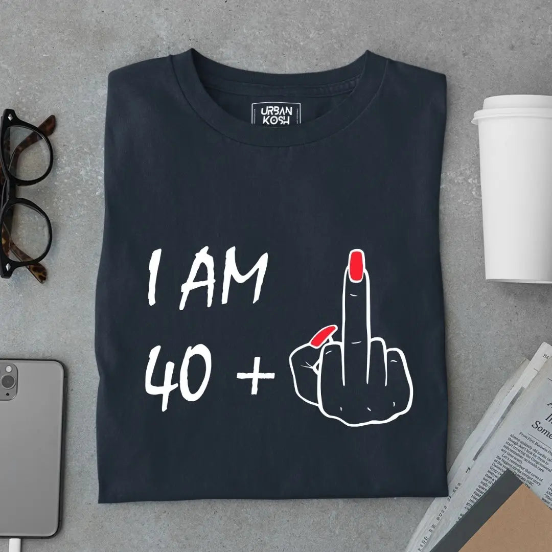 41st Birthday Gift For Savage Women