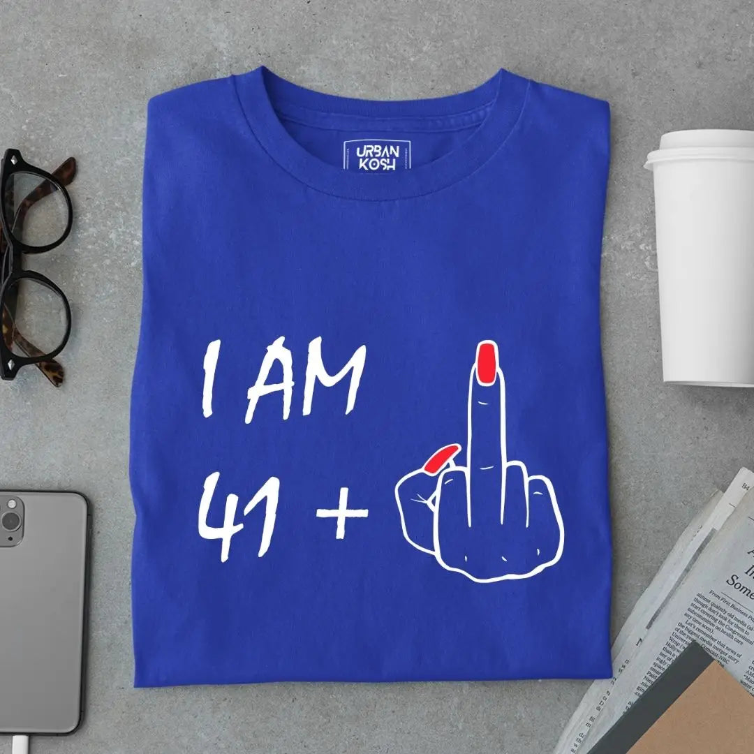 42nd Birthday Gift For Savage Women