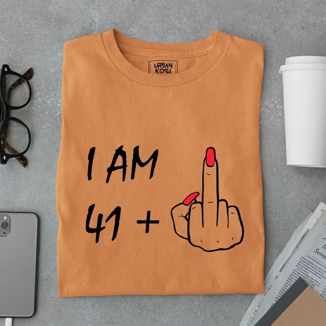 42nd Birthday Gift For Savage Women