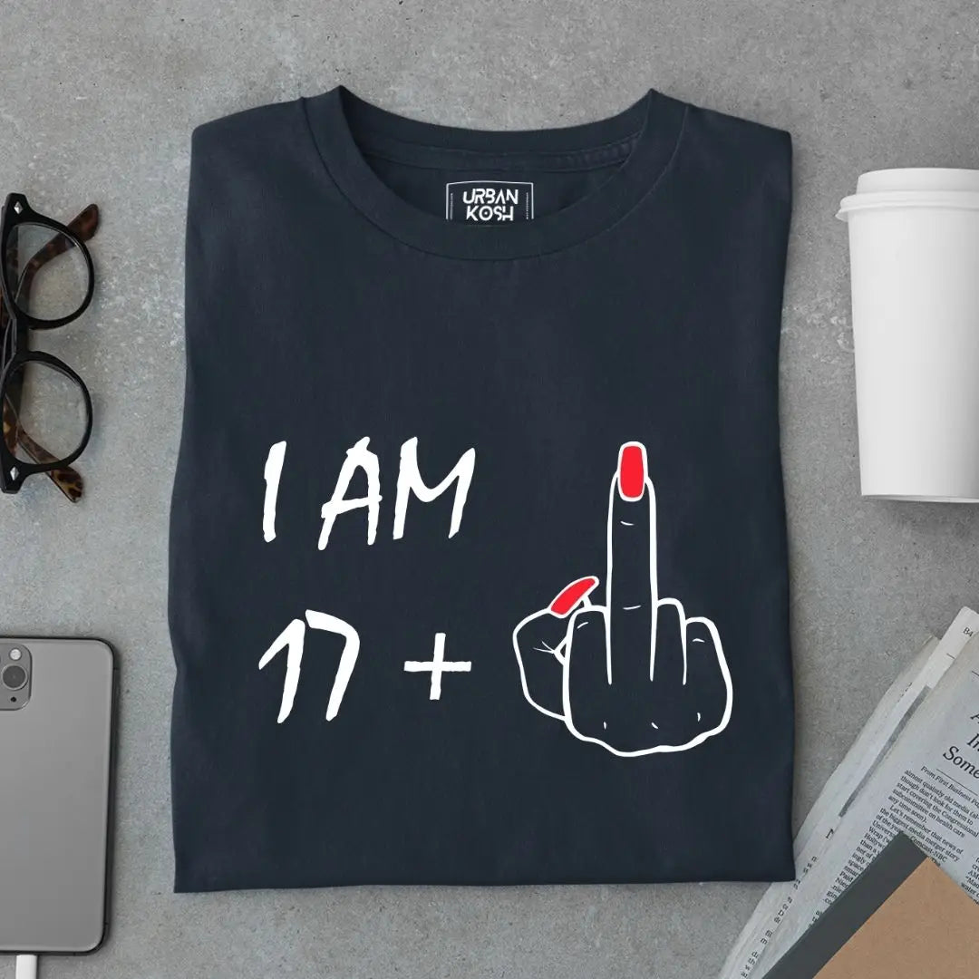 18th Birthday Gift For Savage Women