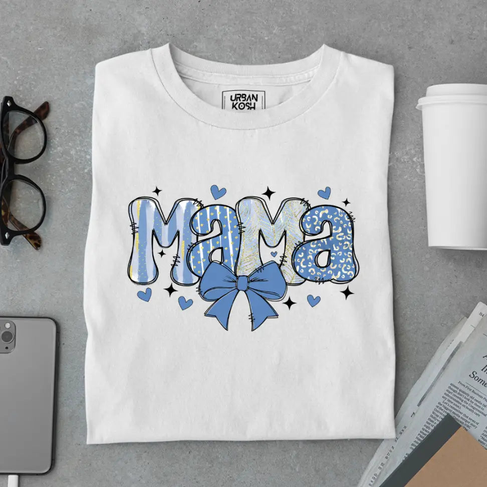 Pookie Mama - Mother's Day Special Premium T-Shirt
