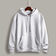 Airjet Fleece Pullover Hoodie