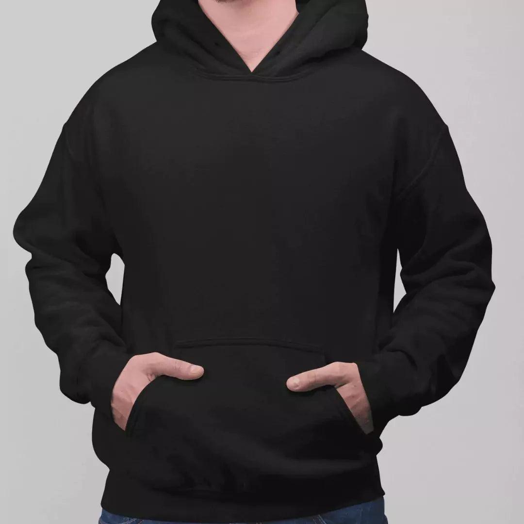 Airjet Fleece Pullover Hoodie