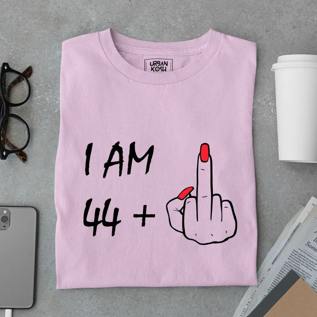 45th Birthday Gift For Savage Women