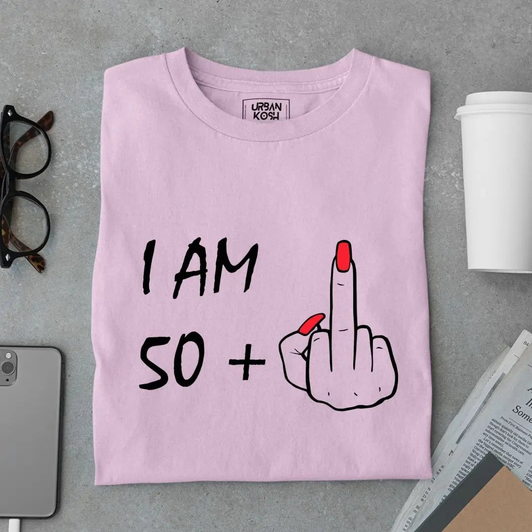 51st Birthday Gift For Savage Women