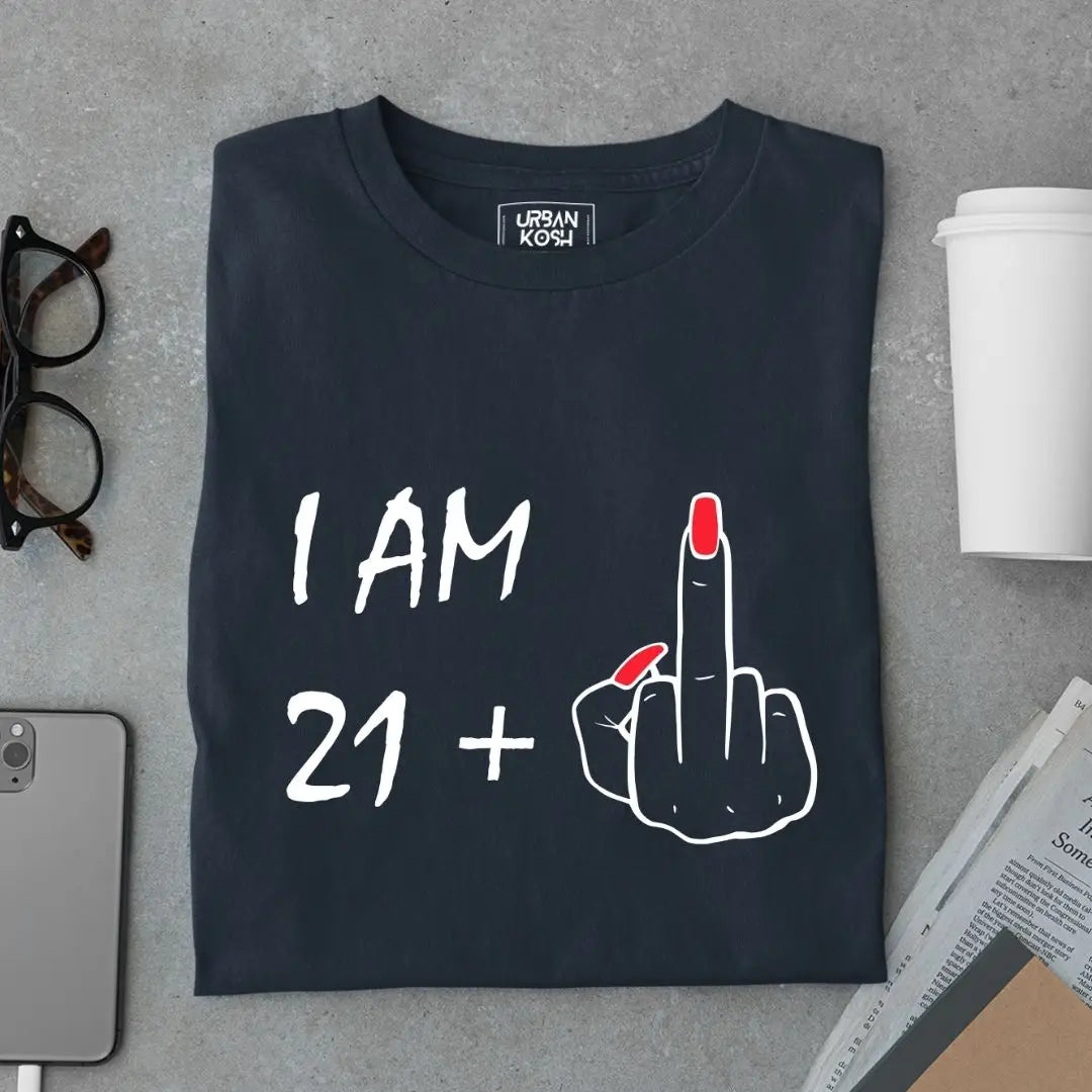 22nd Birthday Gift For Savage Women