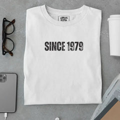 Since 1979 Limited Edition Premium Unisex T-shirt